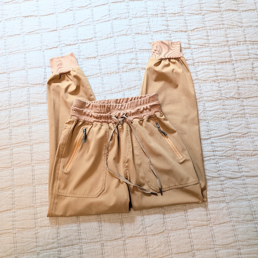 Jogger Style Pant